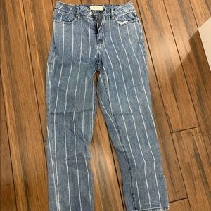 Pacsun Mom Jeans